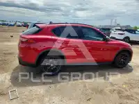 2019 Alfa Romeo Stelvio фото