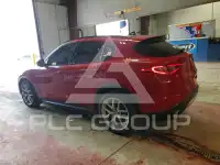 2019 Alfa Romeo Stelvio фото