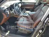 2019 Alfa Romeo Stelvio фото
