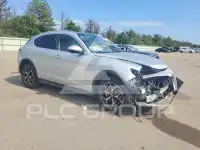 2019 Alfa Romeo Stelvio фото