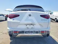 2019 Alfa Romeo Stelvio фото