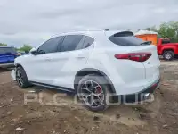 2019 Alfa Romeo Stelvio фото