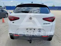 2019 Alfa Romeo Stelvio фото