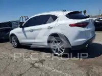 2019 Alfa Romeo Stelvio фото