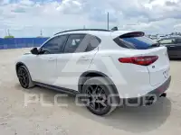 2019 Alfa Romeo Stelvio фото
