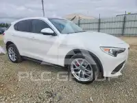 2019 Alfa Romeo Stelvio фото