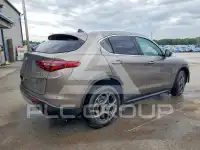 2019 Alfa Romeo Stelvio фото
