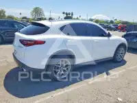 2019 Alfa Romeo Stelvio фото