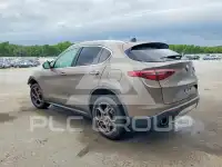 2019 Alfa Romeo Stelvio фото