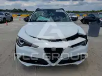 2019 Alfa Romeo Stelvio фото