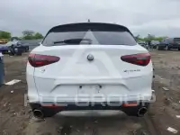 2019 Alfa Romeo Stelvio фото