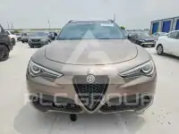 2019 Alfa Romeo Stelvio фото