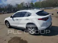 2019 Alfa Romeo Stelvio фото