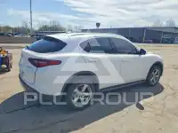 2019 Alfa Romeo Stelvio фото