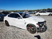 2019 Alfa Romeo Giulia фото