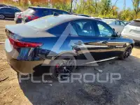 2019 Alfa Romeo Giulia фото