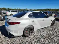 2019 Alfa Romeo Giulia фото