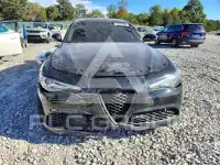 2019 Alfa Romeo Giulia фото