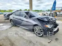 2019 Alfa Romeo Giulia фото