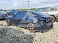 2019 Alfa Romeo Giulia фото
