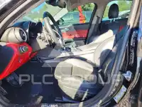 2019 Alfa Romeo Giulia фото
