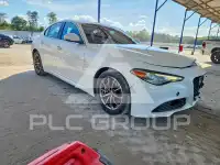 2019 Alfa Romeo Giulia фото