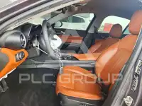 2019 Alfa Romeo Giulia фото