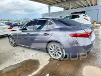 2019 Alfa Romeo Giulia фото