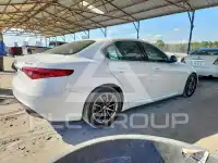 2019 Alfa Romeo Giulia фото