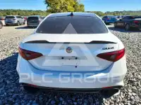 2019 Alfa Romeo Giulia фото