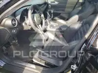 2019 Alfa Romeo Giulia фото