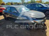 2019 Alfa Romeo Giulia фото