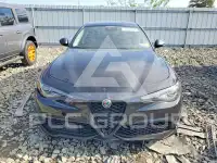 2019 Alfa Romeo Giulia фото