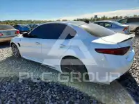 2019 Alfa Romeo Giulia фото