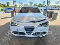 2019 Alfa Romeo Giulia фото