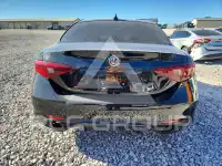 2019 Alfa Romeo Giulia фото