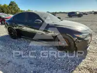 2019 Alfa Romeo Giulia фото