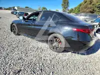 2019 Alfa Romeo Giulia фото