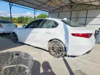 2019 Alfa Romeo Giulia фото