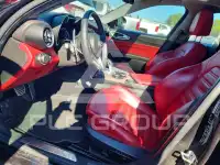 2019 Alfa Romeo Giulia фото
