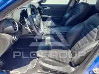 2019 Alfa Romeo Giulia photo