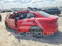 2019 Alfa Romeo Giulia фото