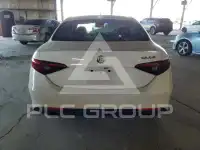 2019 Alfa Romeo Giulia фото