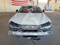 2019 Alfa Romeo Giulia фото