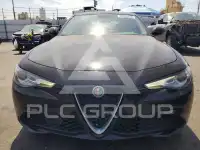 2019 Alfa Romeo Giulia фото