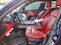 2019 Alfa Romeo Giulia photo