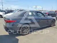 2019 Alfa Romeo Giulia фото