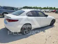 2019 Alfa Romeo Giulia фото
