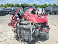 2019 Alfa Romeo Giulia фото