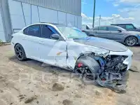 2019 Alfa Romeo Giulia фото